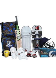 Cricket Kit