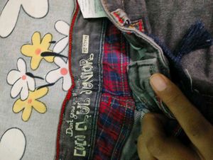 boys Stylish Denim Jeans