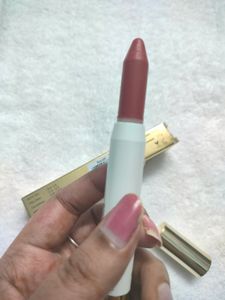 Myglamm Perfect Curves Crayon Lipstick (New)