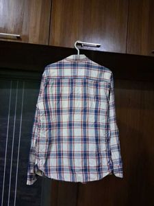 Winter shirt