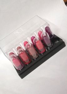 Stay Quirky Mini Lipsticks