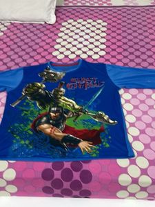 Thor &amp; Hulk T-shirt