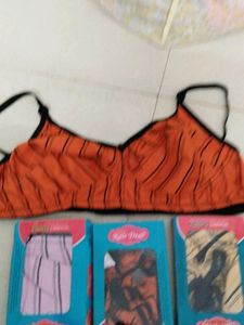 36/size Bra.. Single 60/ Combo 6 Ka 180/ ☺