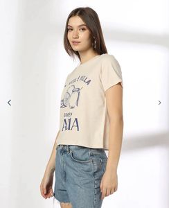DNMX Graphic T-Shirt - L size