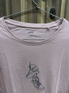 Graphic Print T-Shirt