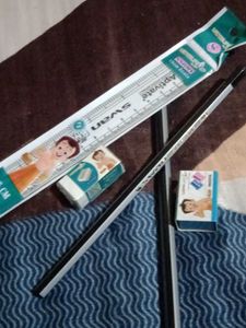 Chhota Bheem Ruler &amp; Eraser Set