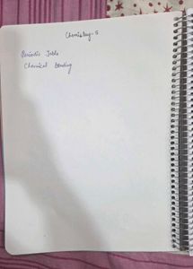 JEE Physical + Inorganic Chemistry Notes