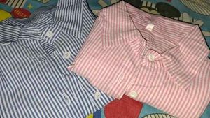 shirts
