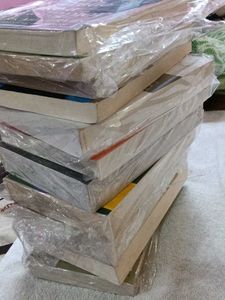 Trading Books Collection 11 book