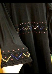 New Burkha 🖤