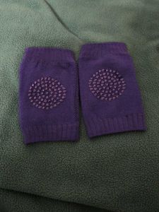 Baby Knee Pads