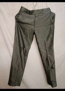 Men's Dark Gray Suit(black- charcoal)