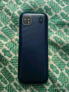 Lava Feature Phone