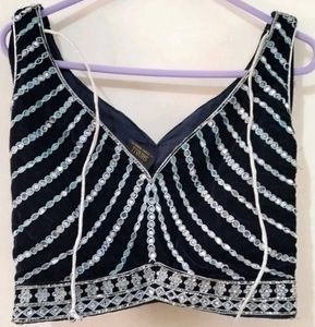 Embellished Blouse 💙