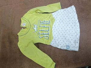 Top & Legging Set