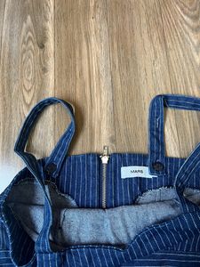 MARS Denim Dress
