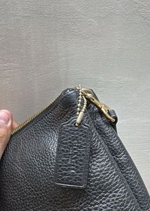 *100% Authentic* Coach Pouch Sling Bag