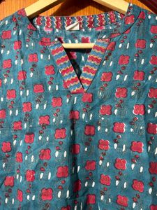 Short Kurta/tunic