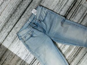 Denizen Levi's Modern Super Skinny Jeans