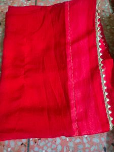 5 Blouse Piece Material