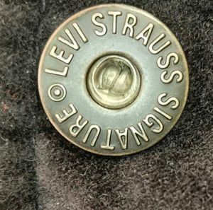 🖤Levi Strauss &amp; Co. Women’s Corduroy Jacket
