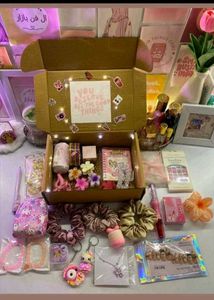 Shifting Combo Hamper for Girls💐💝🧧🎁