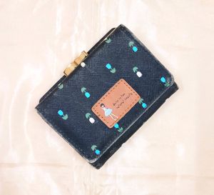 Cute Wallet