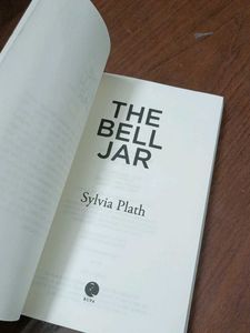 The Bell Jar Sylvia Path