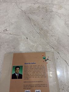 Elementary Problems Organic Chemistry MS CHOUHAN