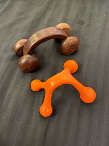 Massager Tools Set