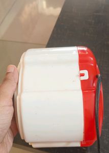 Automatic Wax Heater