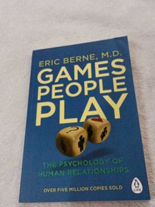 Games People Play - Psychology