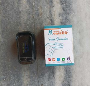 Pulse Oximeter