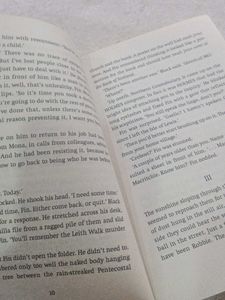 The Black House - Peter May