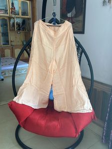 Kurta Plazzo Set