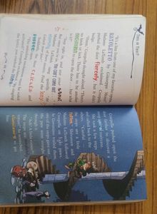 Geronimo stilton Phantom of the Theater