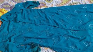 Blue 3 Pic Set