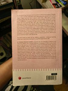 Family Law II - 5th Edition Textbook