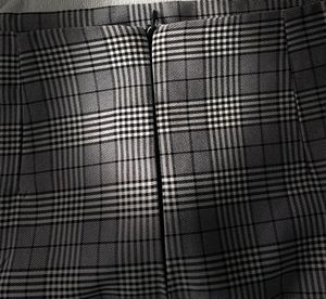 Classic korean skirt