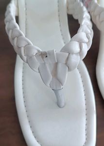 White Heels