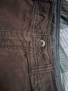 Camping and Sport Cargo Pants