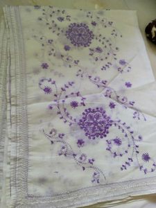 Cotton Chador