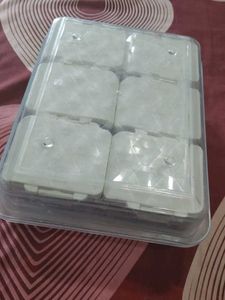 Spice Organizer Container