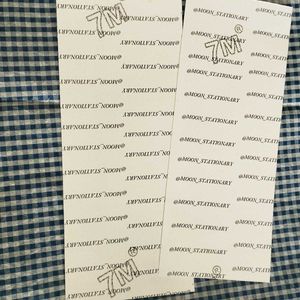 Be Meme MATTE Stickers