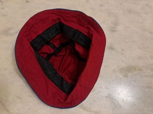 Set Of 4🟢 Branded Caps &amp; Hats Bundle