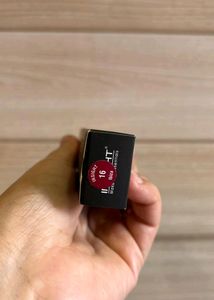 6 Shades Insight Cosmetics No Sumdge Lip Color