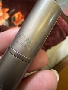 ORIGINAL MAX FACTOR GERMANY LIPSTICK