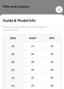 Dark Grey Bootcut Trousers