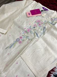 Libas Kurta Set Brand New