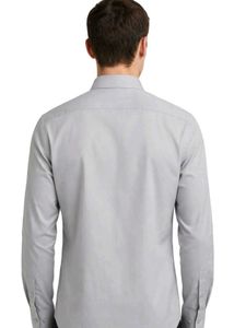 Men's Casual Long Sleeve Shirt